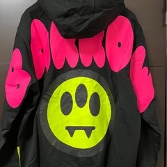 バロー パーカー　トレーナー