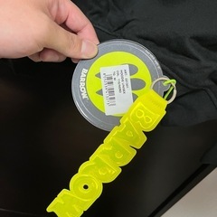 バロー パーカー　トレーナーの画像