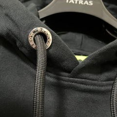 バロー パーカー　トレーナーの画像