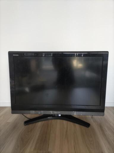 テレビ 東芝REGZA