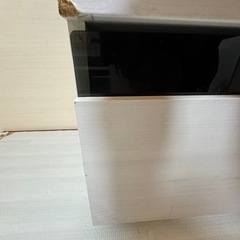 受付終了　
12/14まで【テレビ台】の画像