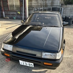 AE86｜トヨタの中古車｜ジモティー