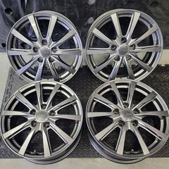 16インチホイール4本セット
