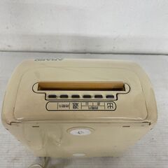 【AMANO】 アマノ 電子タイムレコーダー 勤怠管理 タイムカード EX3000NW 事務 N0505の画像
