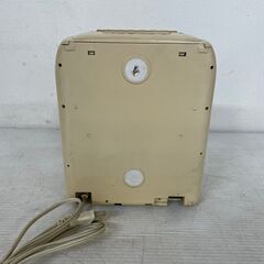 【AMANO】 アマノ 電子タイムレコーダー 勤怠管理 タイムカード EX3000NW 事務 N0505の画像