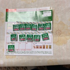 フジパンのポイント12点