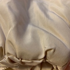 ダウンジャケット130cmの画像