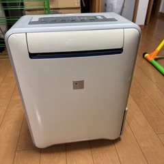 シャープ、除湿機