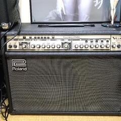 最終値下げ　ROLAND　VGA5  アンプ