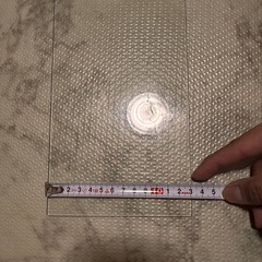 水槽
ガラス蓋の画像