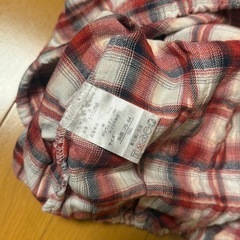 160　シャツの画像