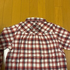 160　シャツの画像