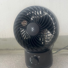 サーキュレーターの画像