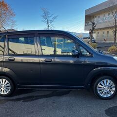 【引取先が決まりました】スバルステラカスタム　車検令和8年3月　タイベル済の画像