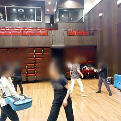 初めての一人暮らし～女子学生のための防犯・護身術セミナーの画像