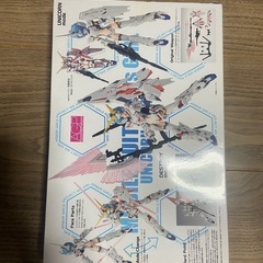 アーマーガールズプロジェクトMS少女ユニコーンガンダムの画像