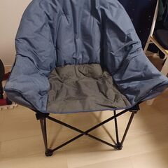 キャンプ用椅子
