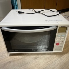 電子レンジ