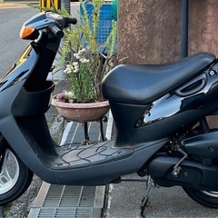 スズキ　レッツ2の画像