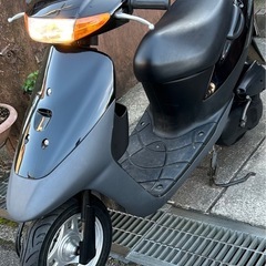 スズキ　レッツ2の画像