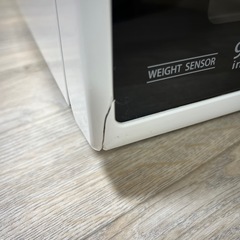 電子レンジの画像
