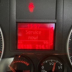 フォルクスワーゲン　外車‼️  商談中　6万キロ　低走行　17インチアルミホイールの画像