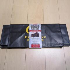 コストコ　エグゼクティブメンバー限定バッグの画像