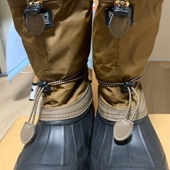 【冬靴】お値下げ中！