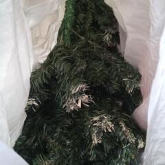 クリスマスツリー　　150センチの画像