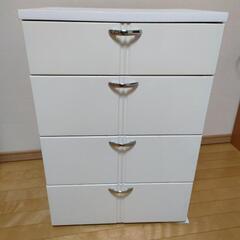 【新規問い合わせは一時終了しました】キャビネット 収納 タンス