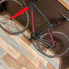 ロードバイク☆Specialized☆フルクラム☆105