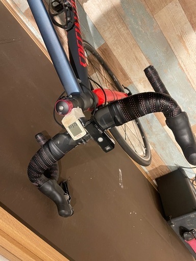 ロードバイク☆Specialized☆フルクラム☆105
