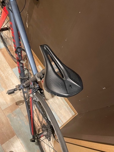 ロードバイク☆Specialized☆フルクラム☆105