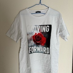 白Tシャツ(URBAN RESEARCH)