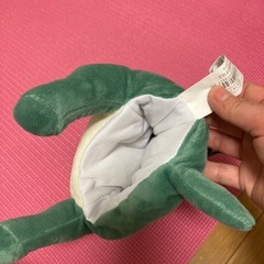ぬいぐるみ　おもちゃの画像