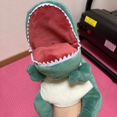 ぬいぐるみ　おもちゃ