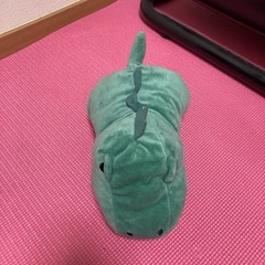 ぬいぐるみ　おもちゃの画像