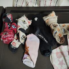 子供服　まとめて！冬服、女の子　男の子！1000円！の画像