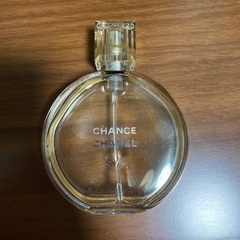 CHANEL CHANCE