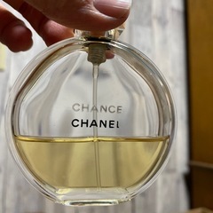CHANEL CHANCEの画像