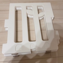 Caraz ベビーサークルドア付セット 120×160cm の画像