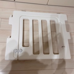 Caraz ベビーサークルドア付セット 120×160cm の画像