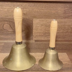 中古品　リングベル