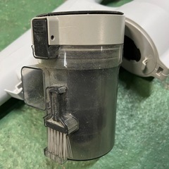 Panasonic コードレス掃除機 MC-SB31Jの画像