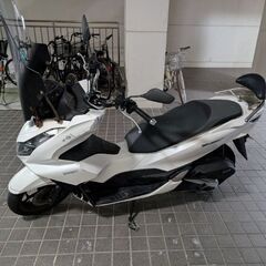 pcx  jk05