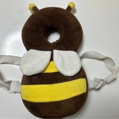 ヘッドガード 転倒防止 