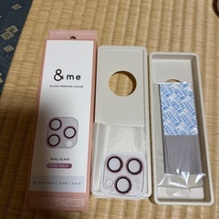 iPhone15proレンズの画像