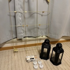結婚式 ウェルカムスペース用品セット の画像