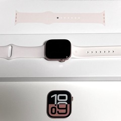 Apple Watch Series 10   GPS（42mm）