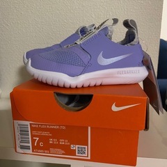 【新品未使用✨️】NIKE 13センチ スニーカー キッズ ジュニア